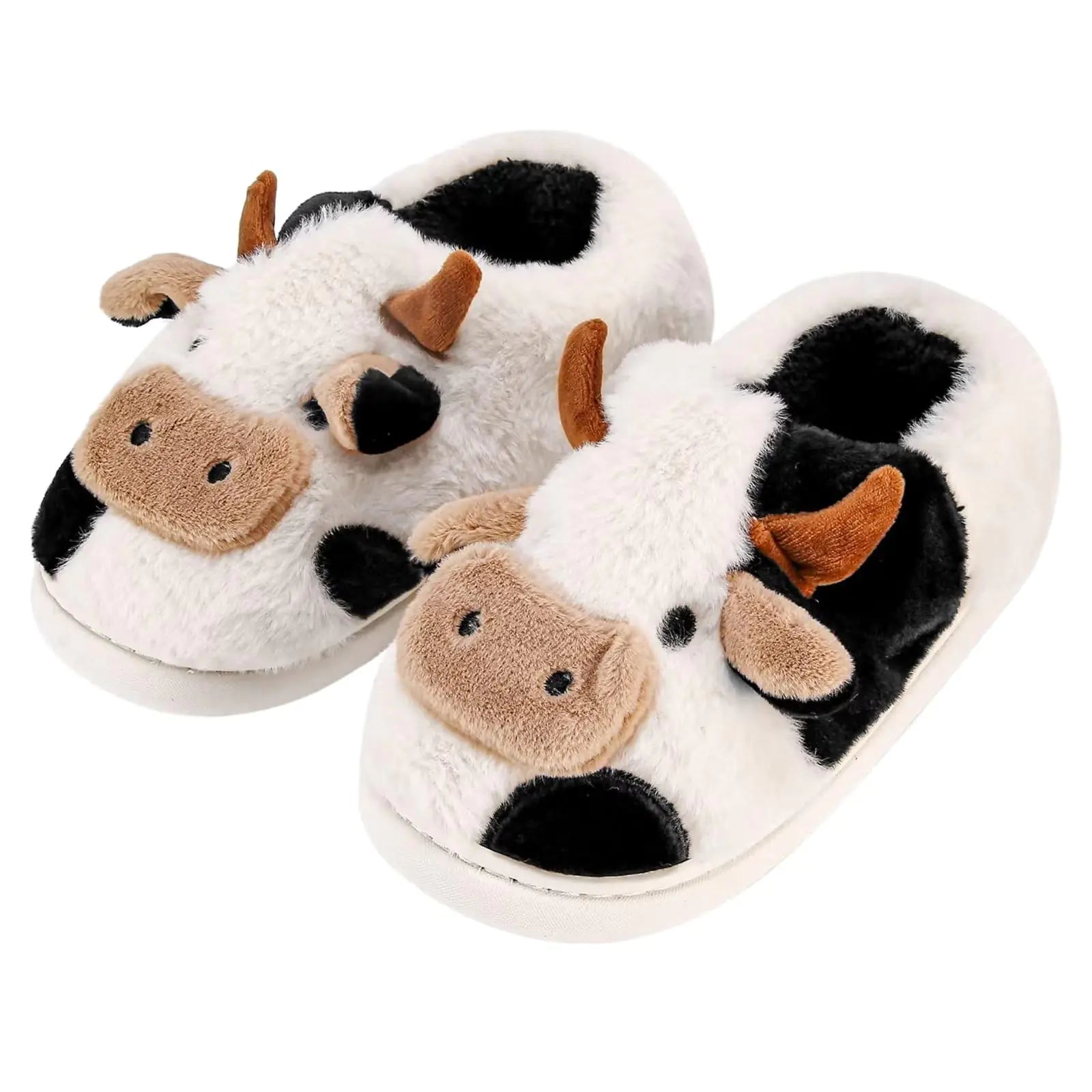 KEYUSHOP Toddler Kids Slippers