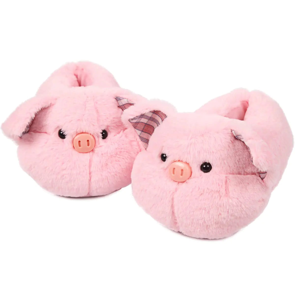 Caramella Bubble Cute Pig Animal Slipper